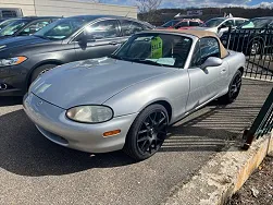 1999 Mazda Miata  