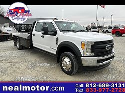 2017 Ford F-450  