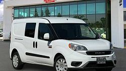 2019 Ram ProMaster City  SLT