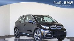2020 BMW i3 Base 