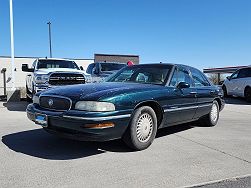 1999 Buick LeSabre Limited Edition 