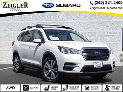 2019 Subaru Ascent Premium 