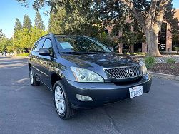 2005 Lexus RX 330 