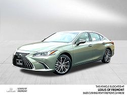 2024 Lexus ES 300h 