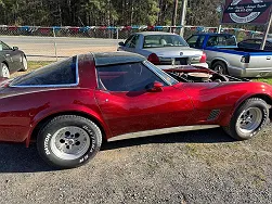 1979 Chevrolet Corvette  