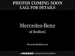 2024 Mercedes-Benz E-Class E 350 