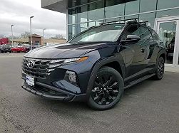 2024 Hyundai Tucson XRT 
