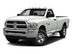 2016 Ram 2500 SLT 