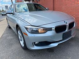 2013 BMW 3 Series 328i xDrive 