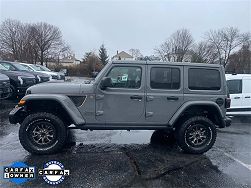 2023 Jeep Wrangler Rubicon 392