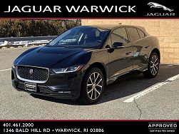 2019 Jaguar I-Pace First Edition 