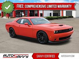 2020 Dodge Challenger R/T Scat Pack