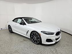 2024 BMW 8 Series M850i xDrive 