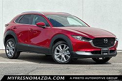 2023 Mazda CX-30 S Preferred