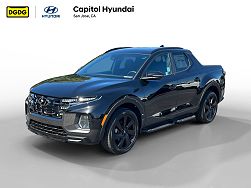 2024 Hyundai Santa Cruz Night 