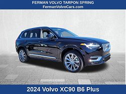 2024 Volvo XC90 B6 Plus Bright Theme