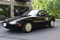 1995 Mazda Miata  