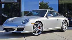 2010 Porsche 911  