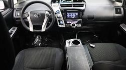 2016 Toyota Prius v  