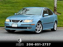 2007 Saab 9-3  