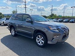 2018 Lexus GX 460 