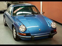 1973 Porsche 911  