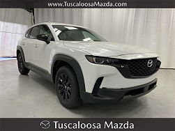 2024 Mazda CX-50 S Select