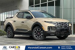 2024 Hyundai Santa Cruz XRT 