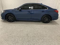 2019 Subaru Legacy 3.6 R Limited 