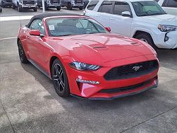 2020 Ford Mustang  Premium