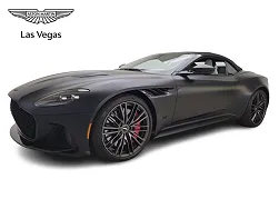 2023 Aston Martin DBS Superleggera 