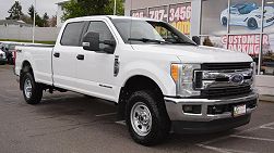 2017 Ford F-350  