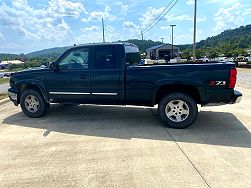 2006 Chevrolet Silverado 1500  