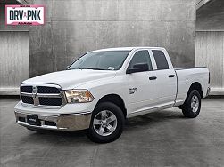 2023 Ram 1500 Tradesman 