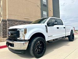 2019 Ford F-250 XL 