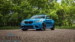 2017 BMW M2  