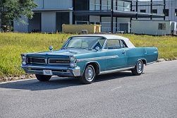 1963 Pontiac Bonneville  
