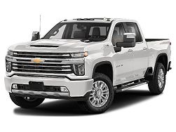 2023 Chevrolet Silverado 2500HD High Country 