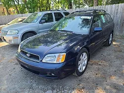 2003 Subaru Legacy L 