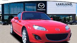 2011 Mazda Miata Touring 