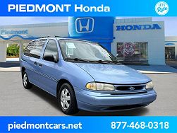1996 Ford Windstar  