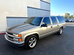 1999 Chevrolet Suburban 1500  