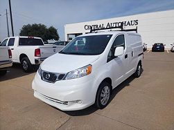 2019 Nissan NV200 SV 