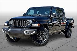 2024 Jeep Gladiator  