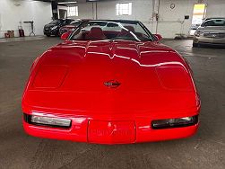1994 Chevrolet Corvette Base 