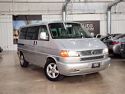 2003 Volkswagen Eurovan GLS 