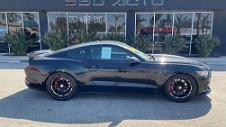 2015 Ford Mustang GT 