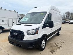 2023 Ford Transit Base 