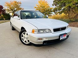 1995 Acura Legend SE 