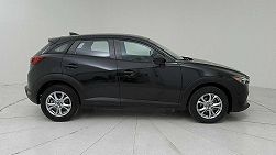 2018 Mazda CX-3 Sport 